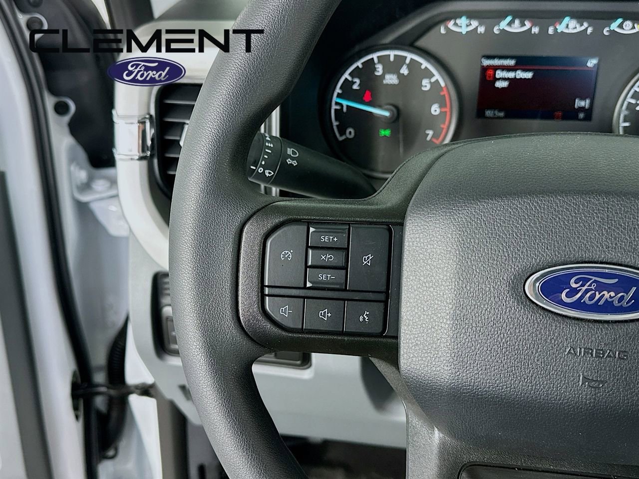 New 2026 Ford F250 XL w/ XL Chrome Package AWD/4WD image 15
