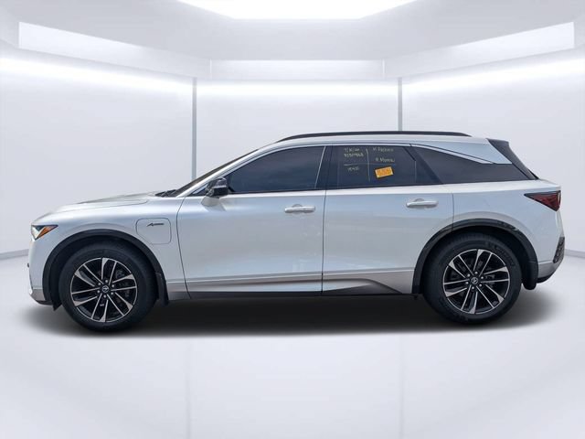 Used 2024 Acura ZDX A-Spec AWD/4WD image 6