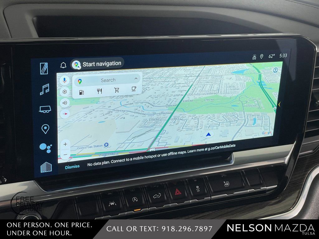 Used 2022 Chevrolet Silverado 1500 LT image 32