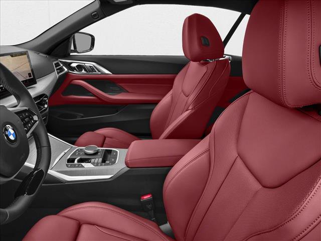 New 2026 BMW 430i xDrive Convertible image 6