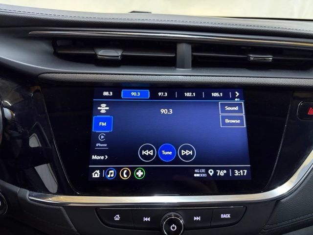 Used 2023 Buick Encore GX Preferred w/ Cold Weather Comfort Package FWD image 39