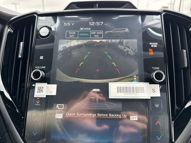 New 2026 Subaru Ascent Limited Bronze image 28