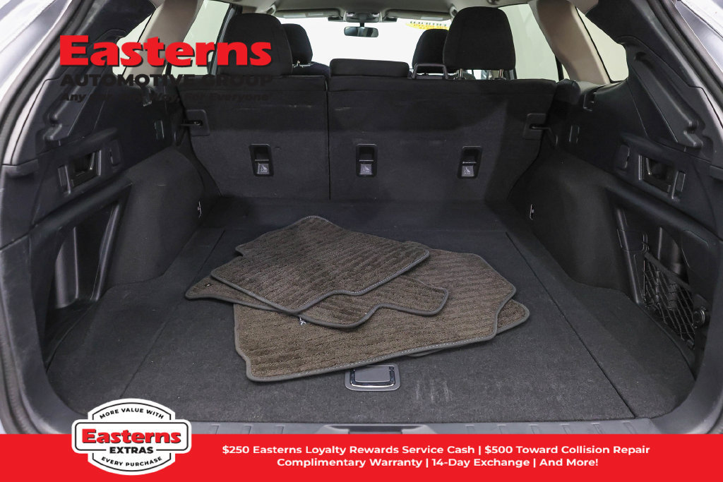 Used 2023 Subaru Outback Premium AWD/4WD image 10