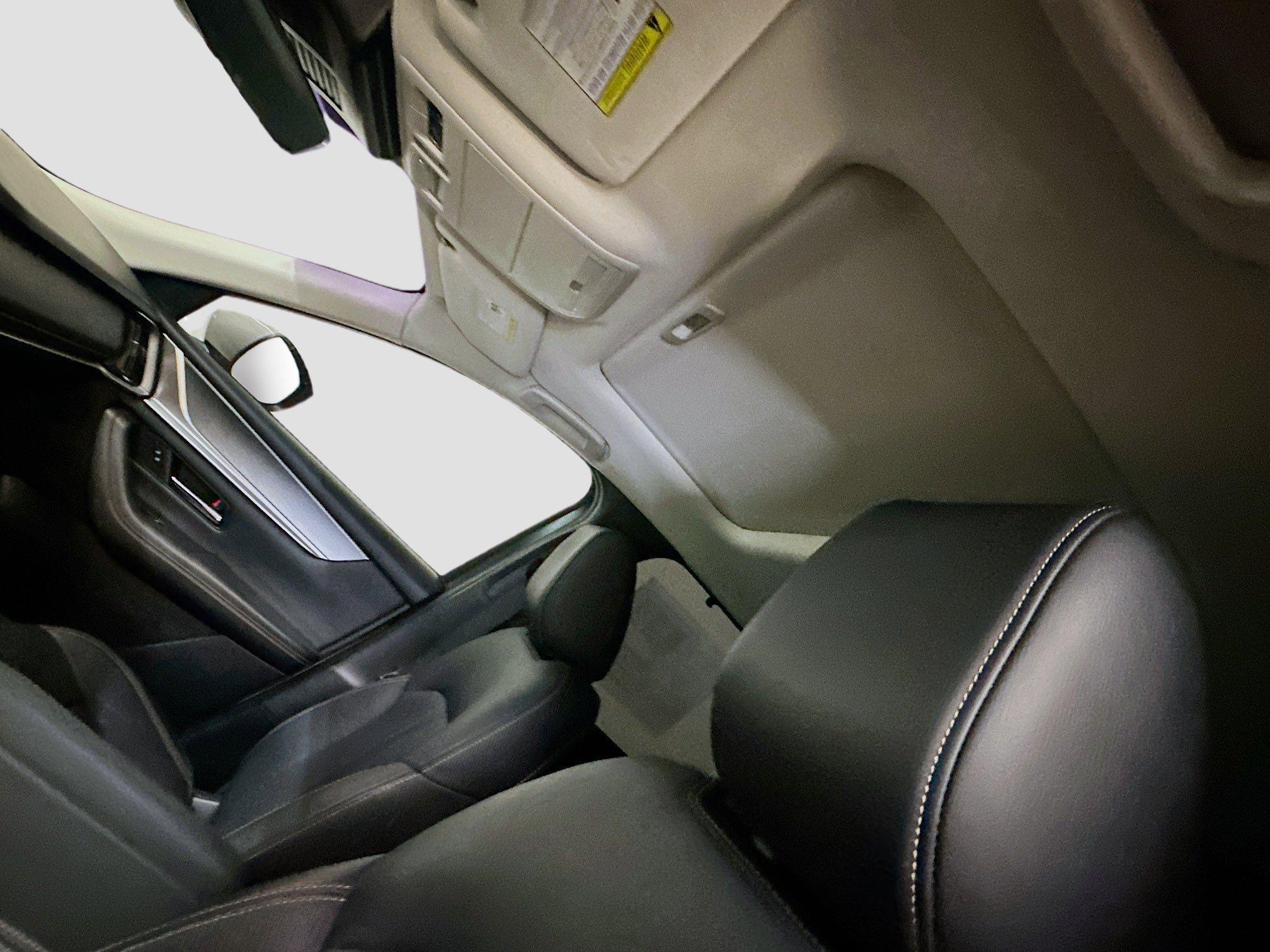 Used 2024 MAZDA CX-90 Plug-In Hybrid w/ Preferred image 27