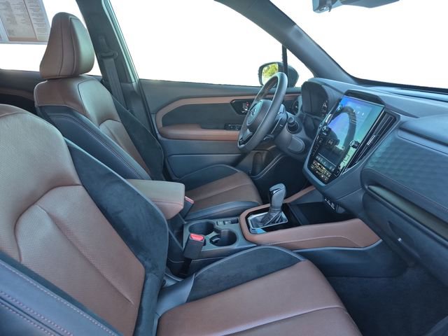 Used 2025 Subaru Forester Touring w/ Popular Package - Touring image 15