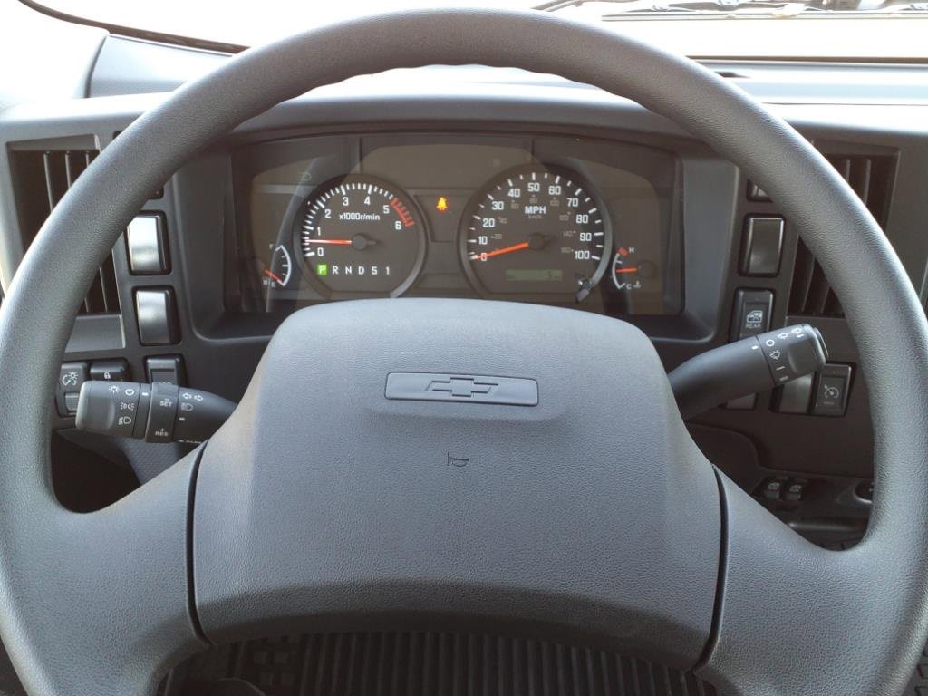 New 2025 Chevrolet Low Cab Forward image 21