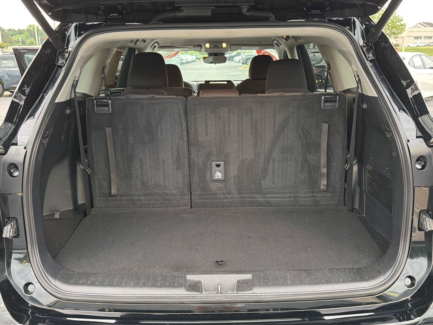 Certified 2024 Toyota Highlander LE AWD/4WD image 33