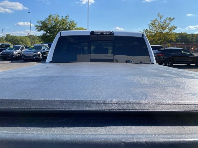 Used 2018 RAM 2500 Laramie w/ Sport Appearance Group image 5