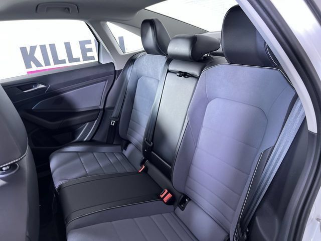 New 2026 Volkswagen Jetta SE FWD image 22