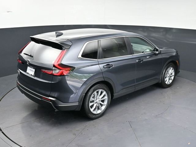 Used 2025 Honda CR-V EX-L image 27