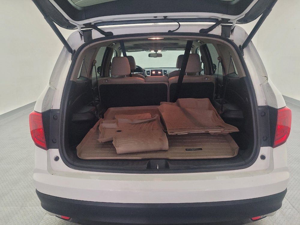 Used 2018 Honda Pilot EX-L image 29