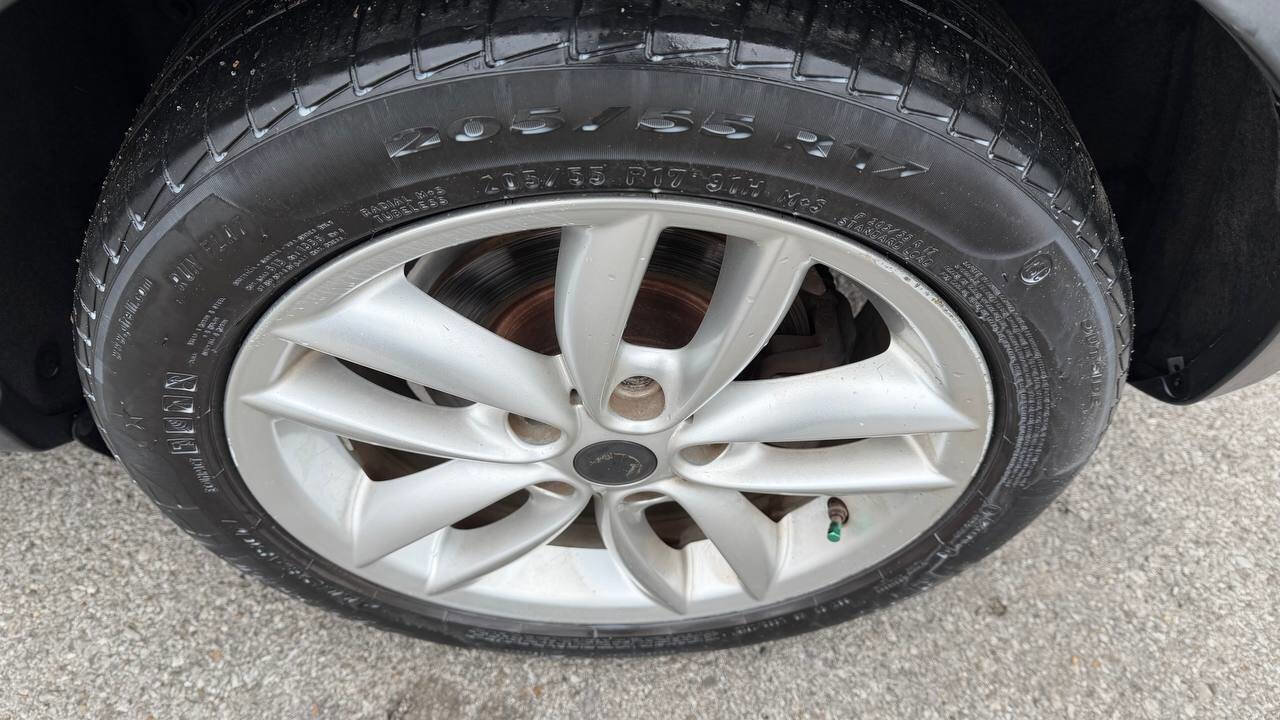 Used 2014 MINI Cooper Countryman S image 30