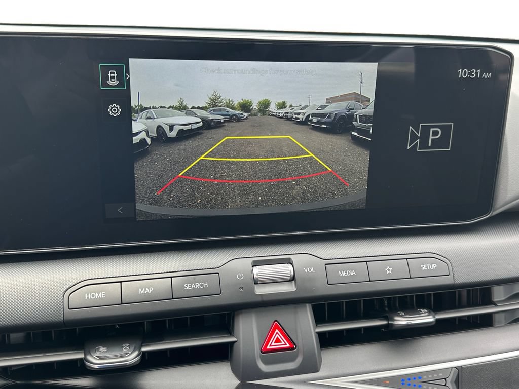 New 2026 Kia K4 FWD image 20