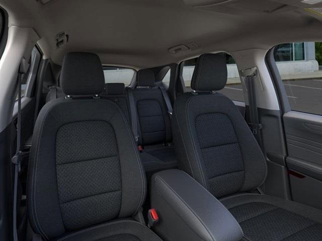 New 2024 Ford Escape Active image 10