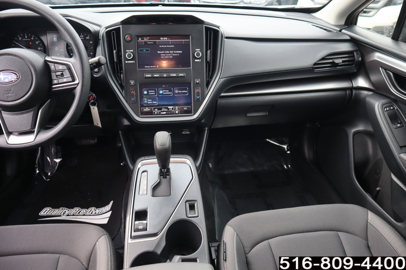 Used 2025 Subaru Impreza 2.0i image 15