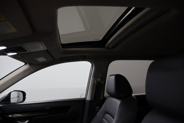 Used 2024 Honda CR-V EX-L image 12