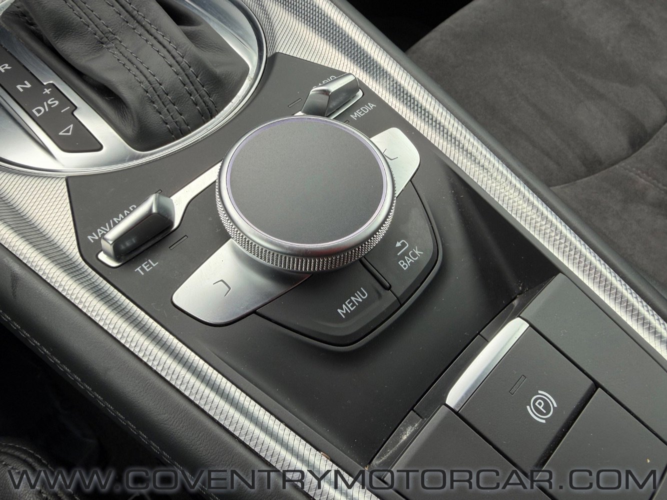 Used 2017 Audi TT 2.0T image 20