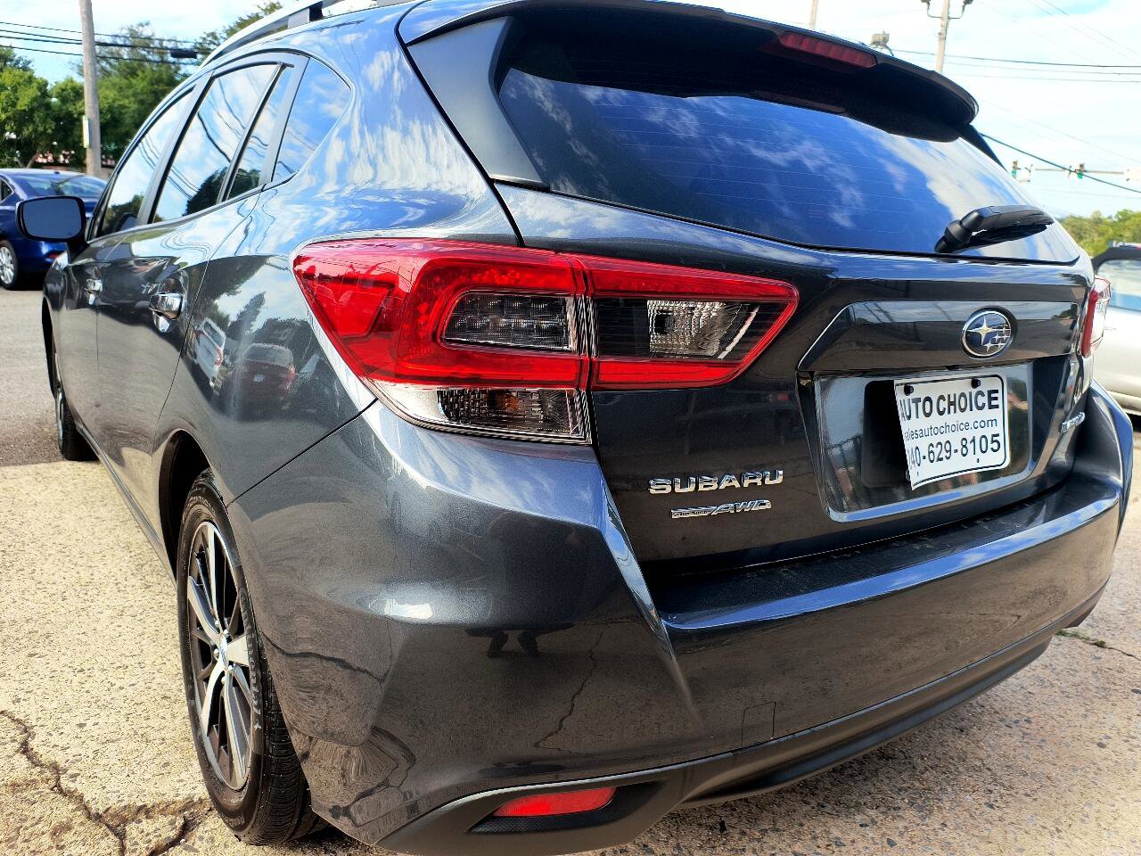 Used 2023 Subaru Impreza 2.0i Premium image 30