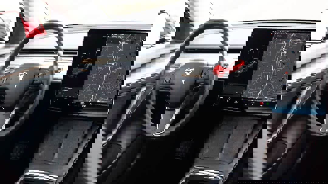 Used 2021 Tesla Model 3 Long Range image 23