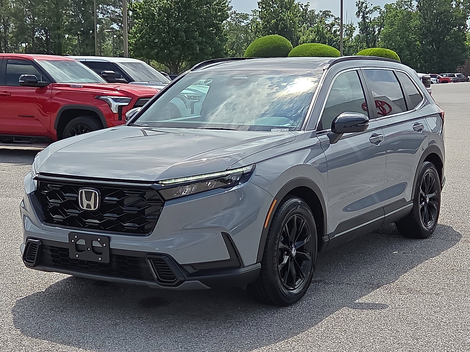 Used 2023 Honda CR-V Sport image 2