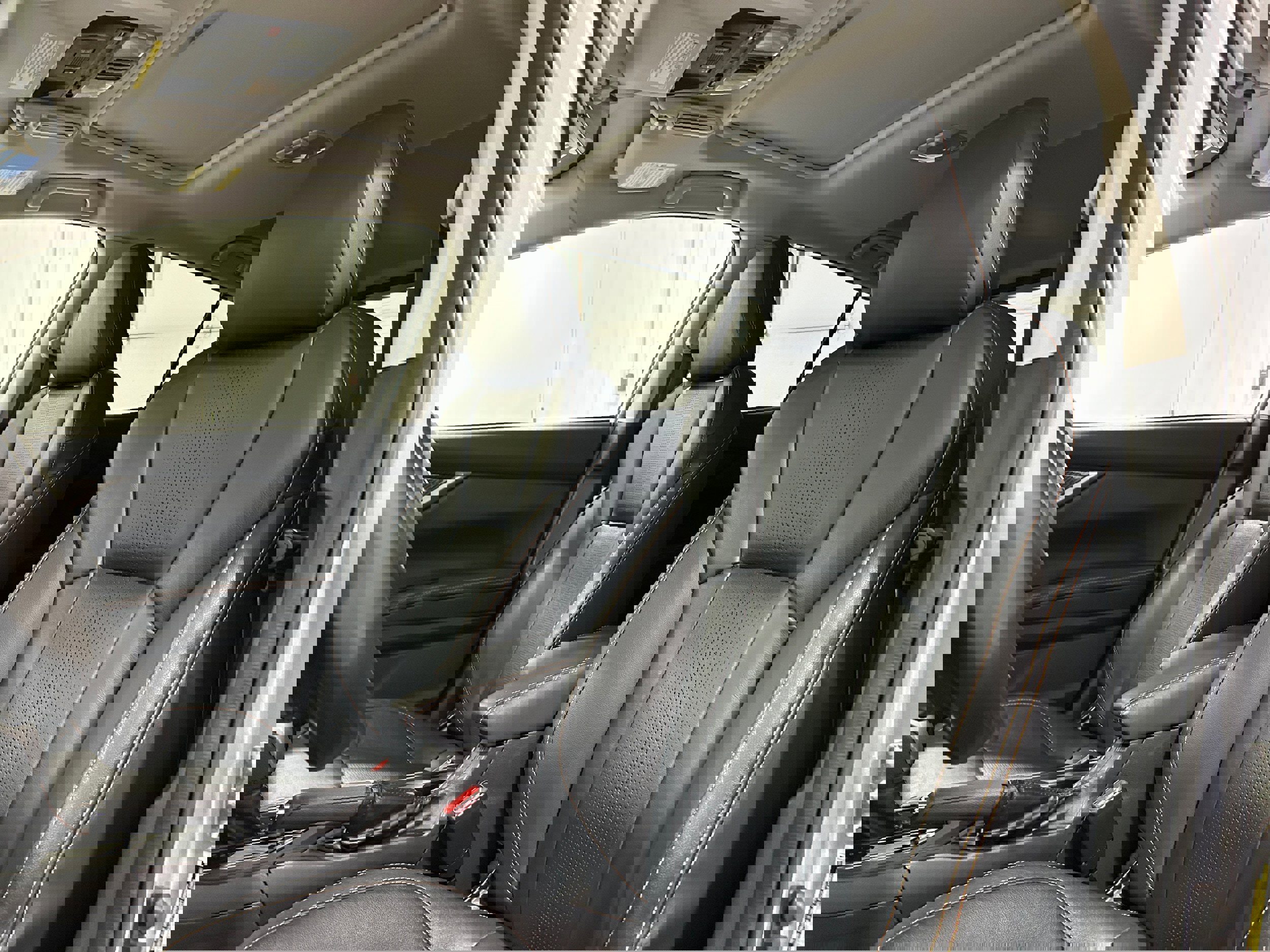 Used 2018 Subaru Crosstrek 2.0i Limited image 26