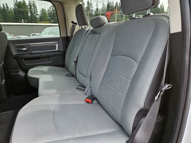 Used 2023 RAM 1500 Classic SLT image 8