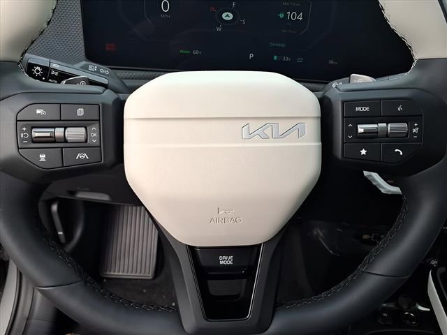 New 2025 Kia EV6 GT-Line image 13