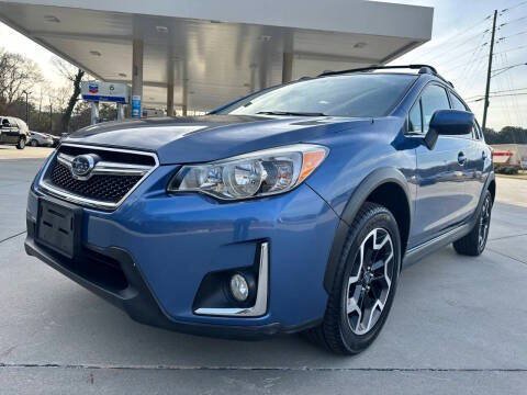 Used 2017 Subaru Crosstrek 2.0i Premium AWD/4WD image 12