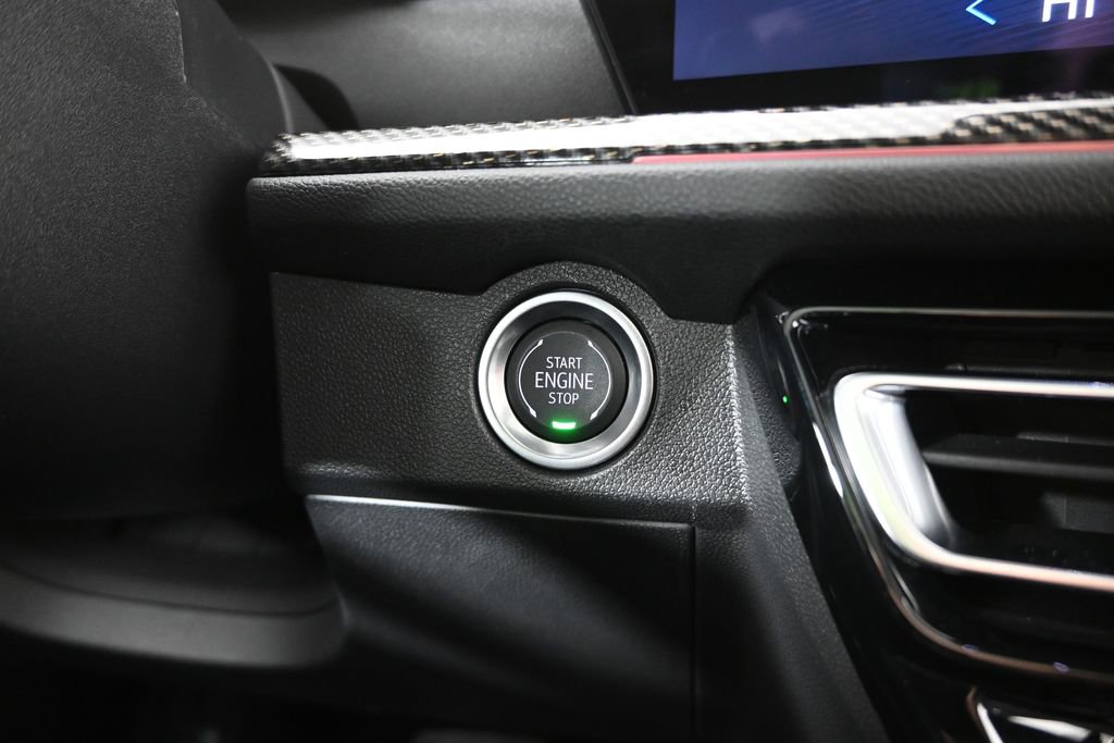 Used 2025 Chevrolet Traverse High Country w/ LPO, Floor Liner Package image 33