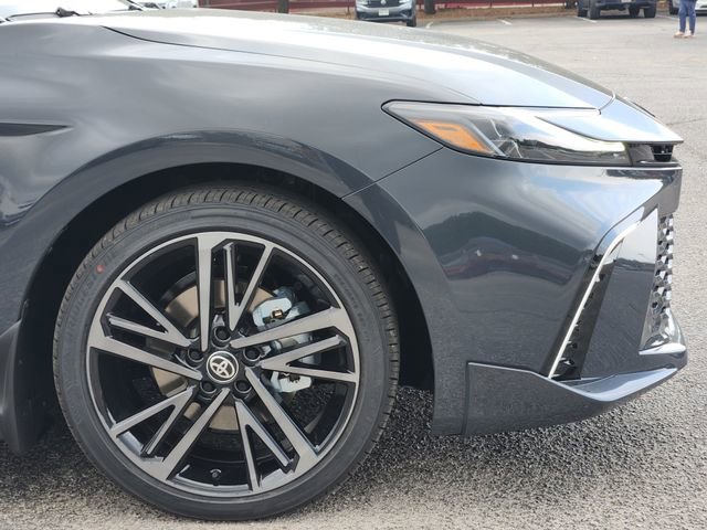 New 2026 Toyota Camry XSE FWD image 6