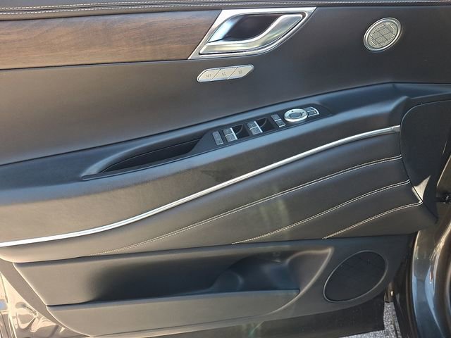 Used 2024 Genesis GV80 3.5T image 14