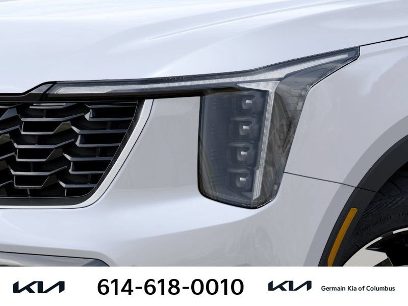 New 2026 Kia Sorento EX w/ EX Premium Package AWD/4WD image 13