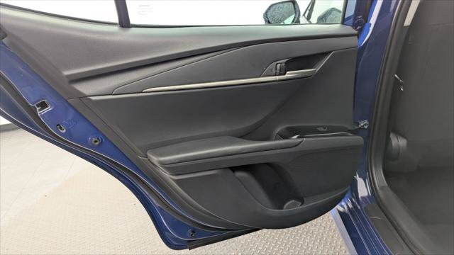 Used 2026 Toyota Camry LE FWD image 16