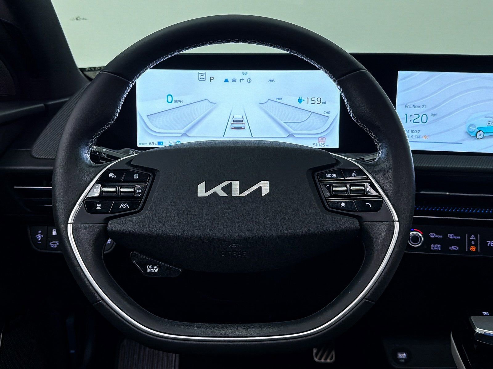 Used 2022 Kia EV6 GT-Line image 4