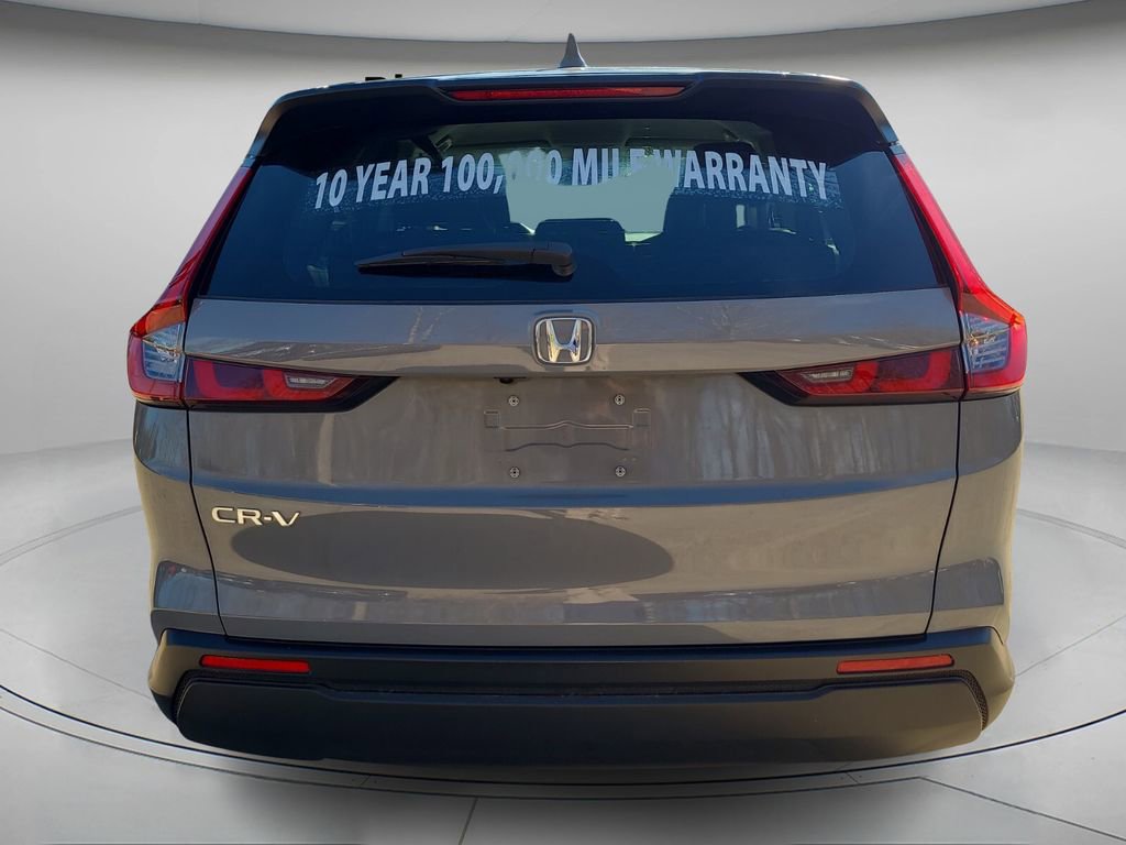 Used 2024 Honda CR-V LX image 6