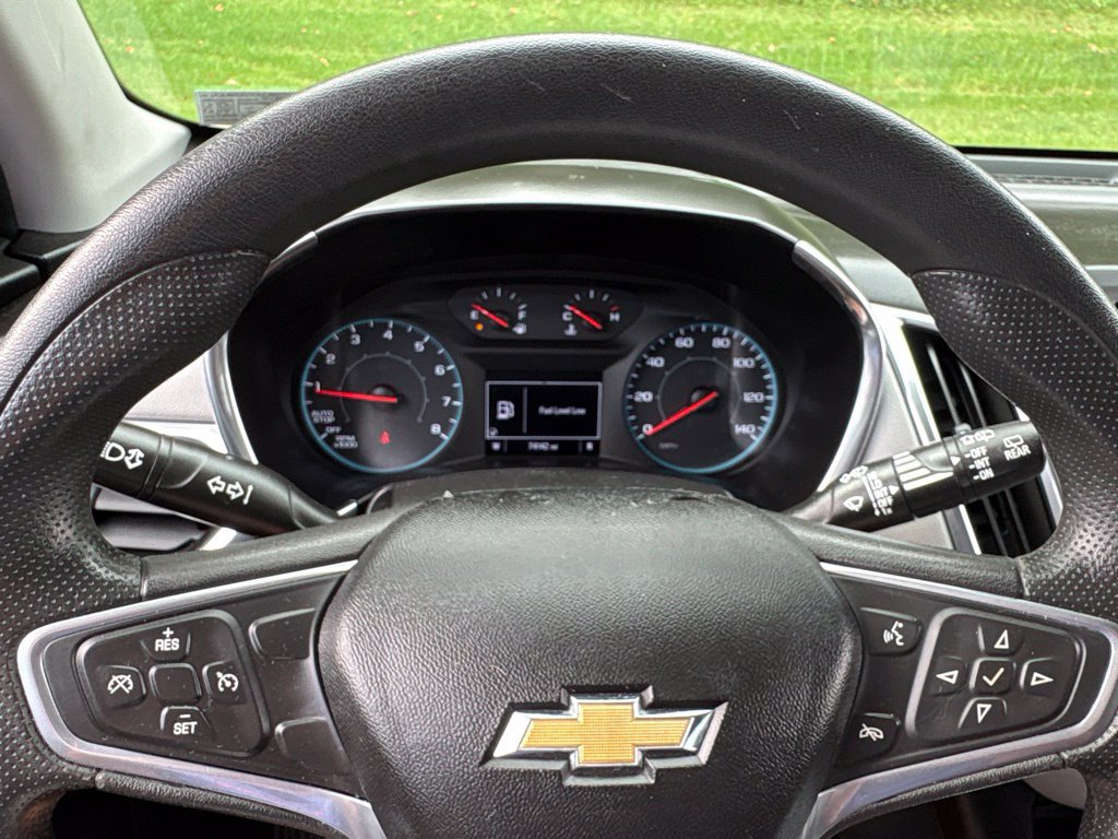 Used 2019 Chevrolet Equinox LS w/ LS Convenience Package AWD/4WD image 20