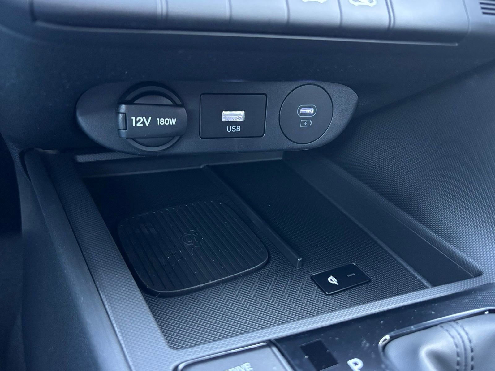 New 2026 Hyundai Elantra Sport w/ Cargo Package image 15