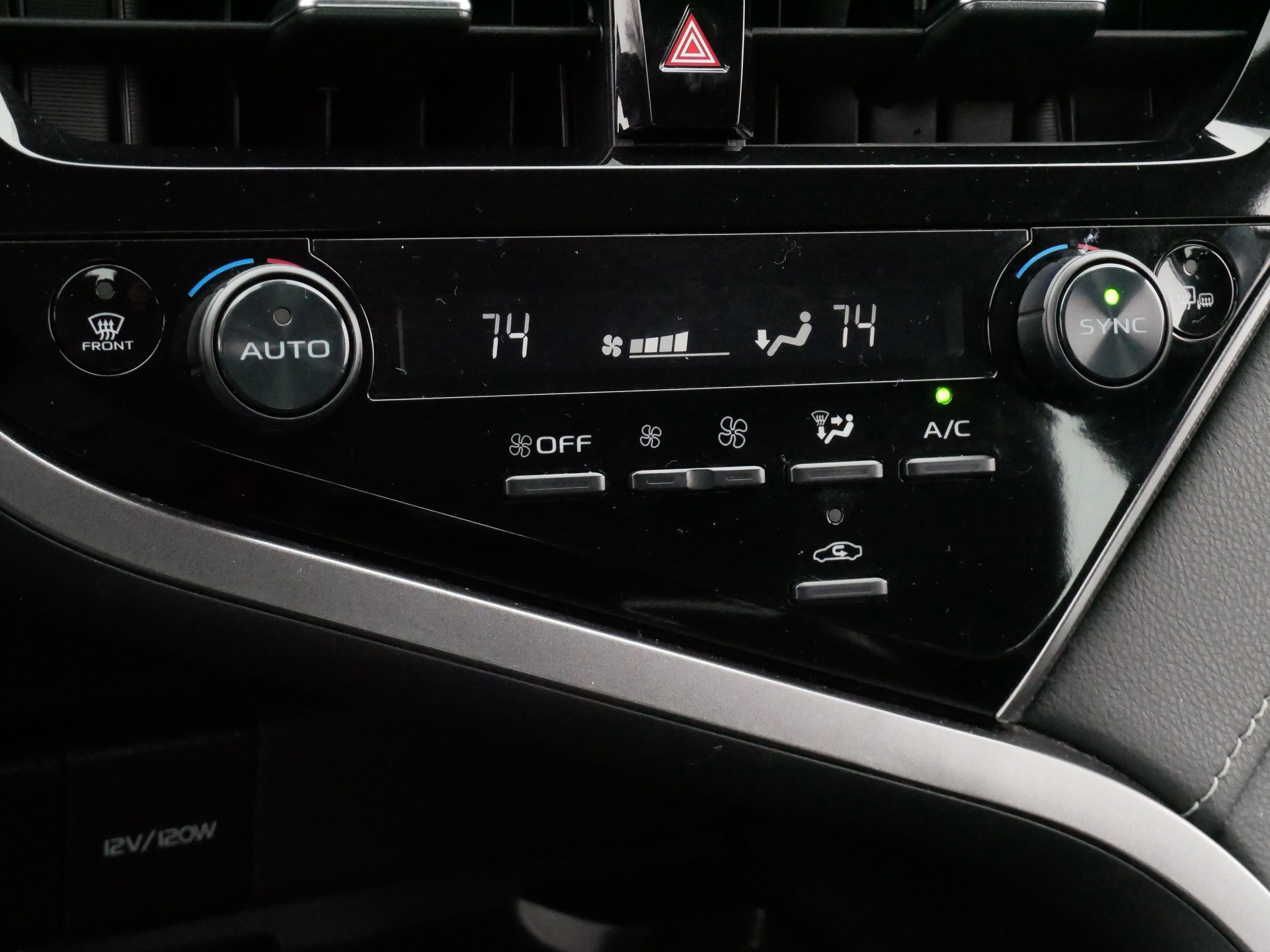 Certified 2023 Toyota Camry XSE image 22