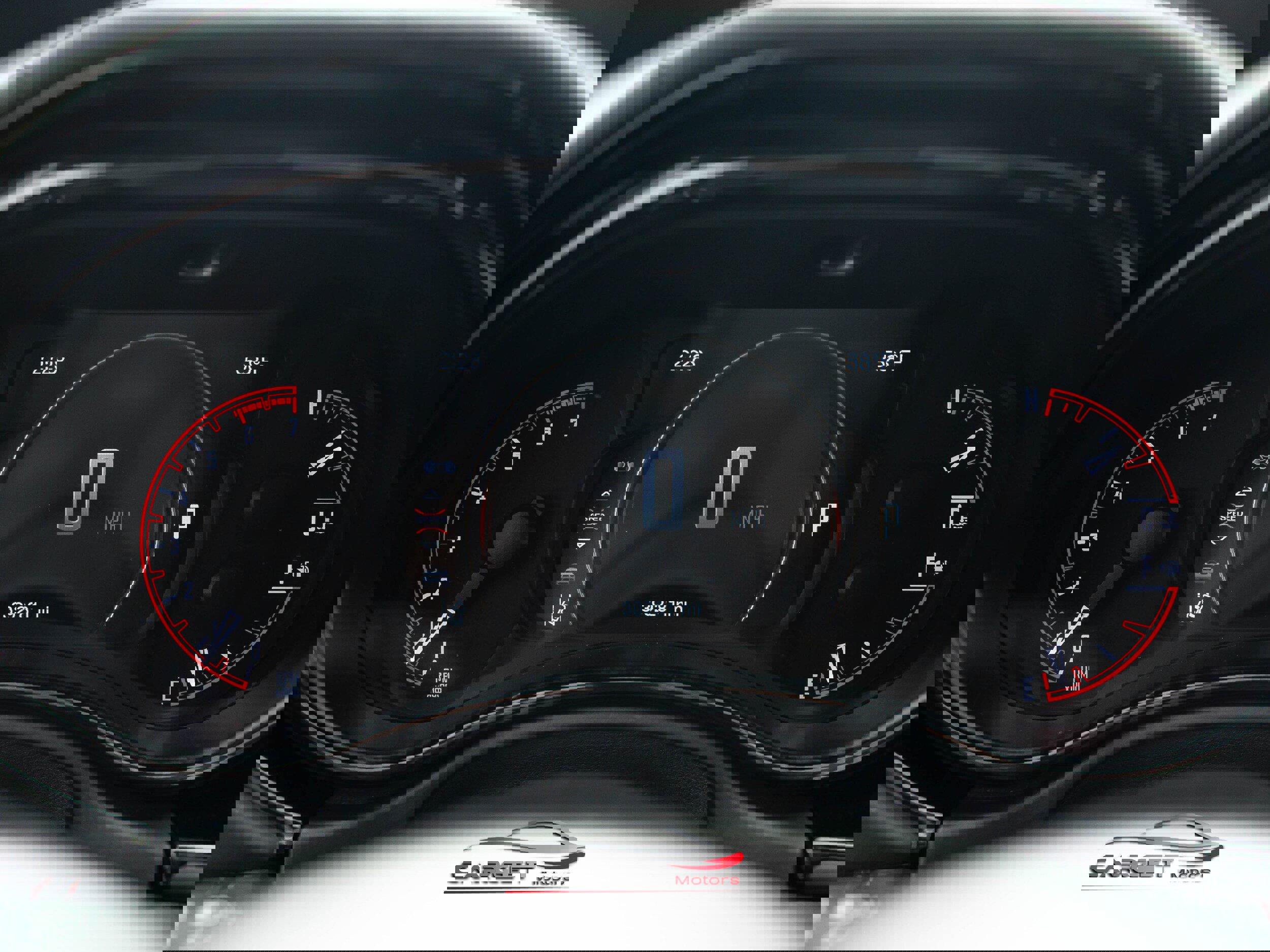 Used 2021 Dodge Durango R/T w/ Tow 'N Go Package AWD/4WD image 28