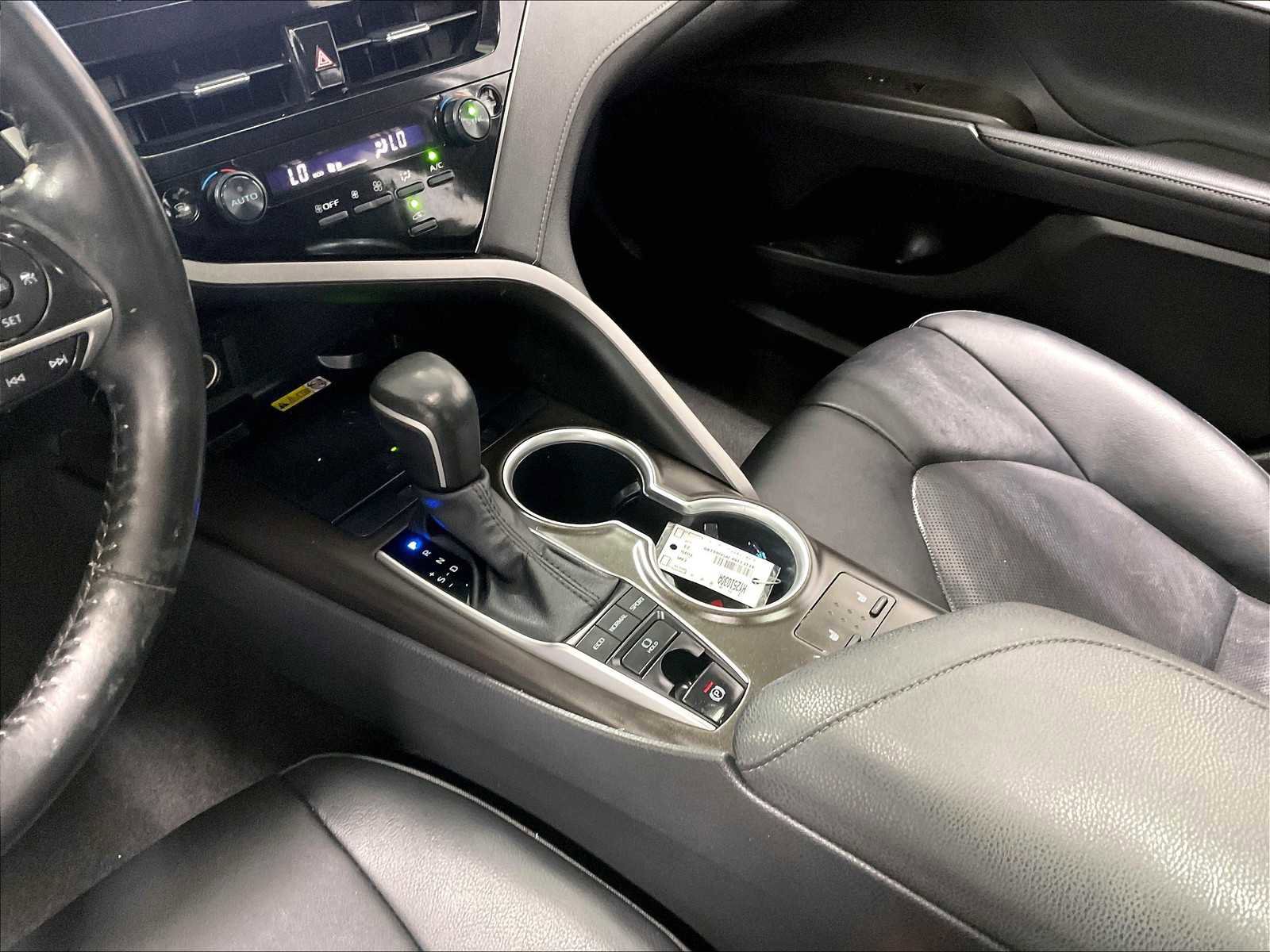 Used 2023 Toyota Camry XLE image 20