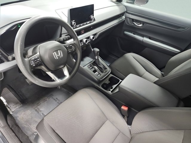 Certified 2025 Honda CR-V LX image 23