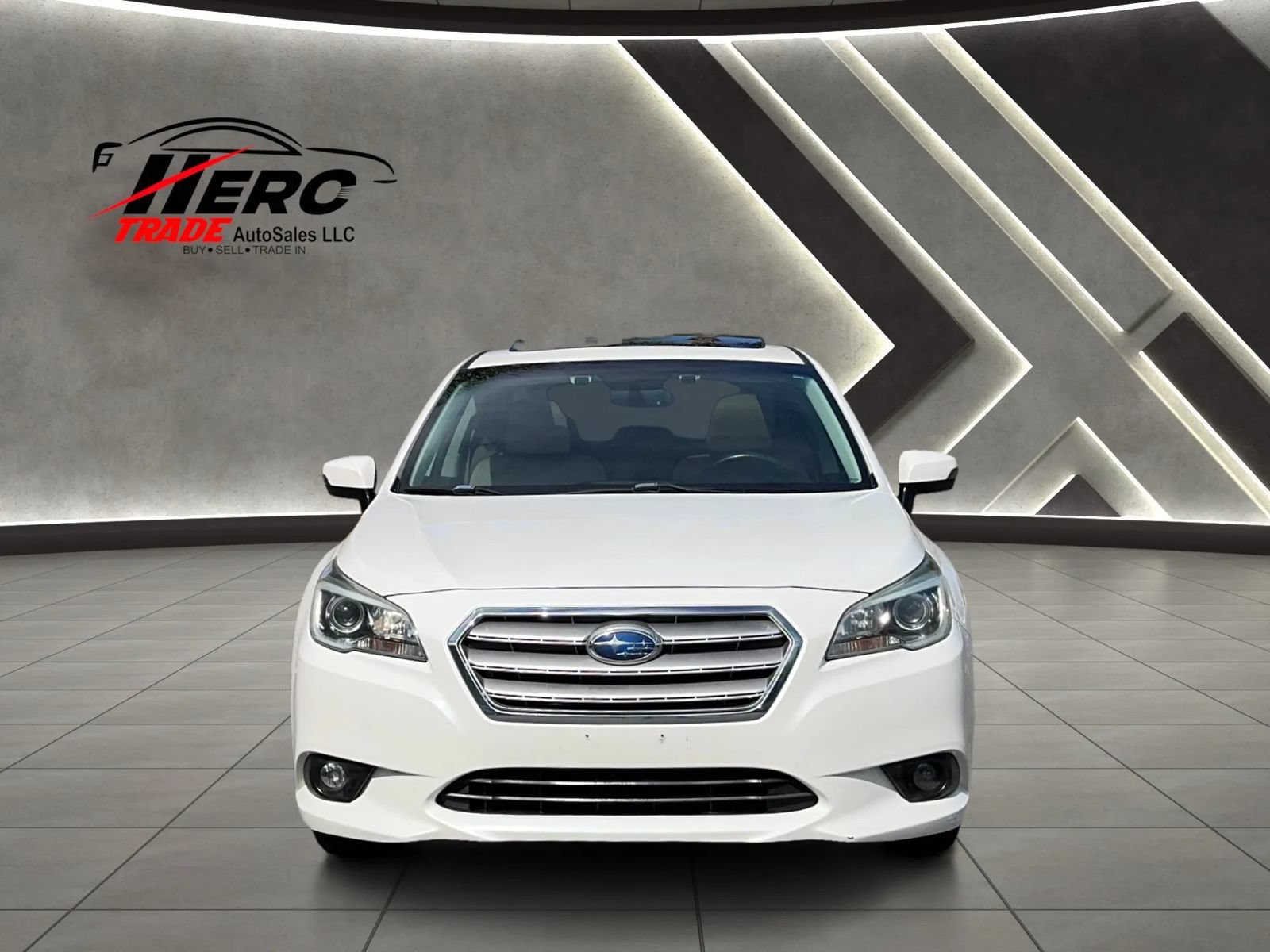 Used 2016 Subaru Legacy 2.5i Premium AWD/4WD image 9
