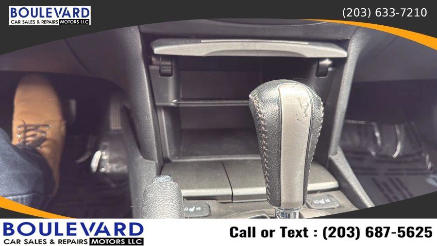 Used 2012 Honda Crosstour EX-L image 18