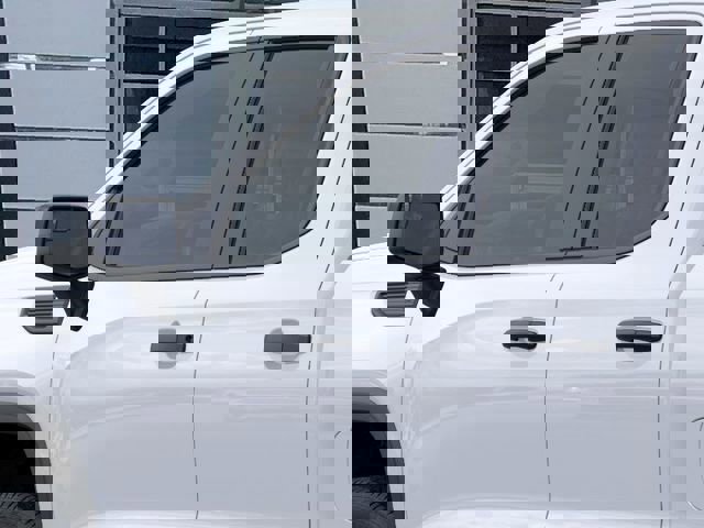 New 2026 GMC Sierra 1500 Pro w/ Pro Value Package image 12