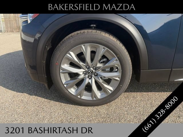 New 2026 MAZDA CX-90 3.3 Turbo w/ Premium Plus Pkg AWD/4WD image 26
