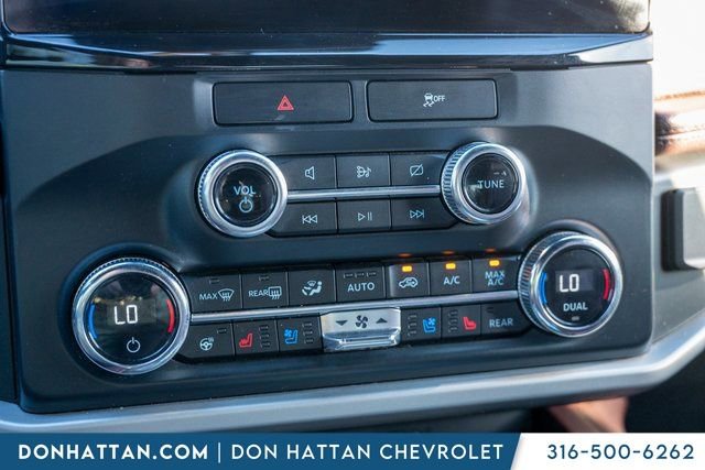 Used 2022 Ford Expedition Limited image 10