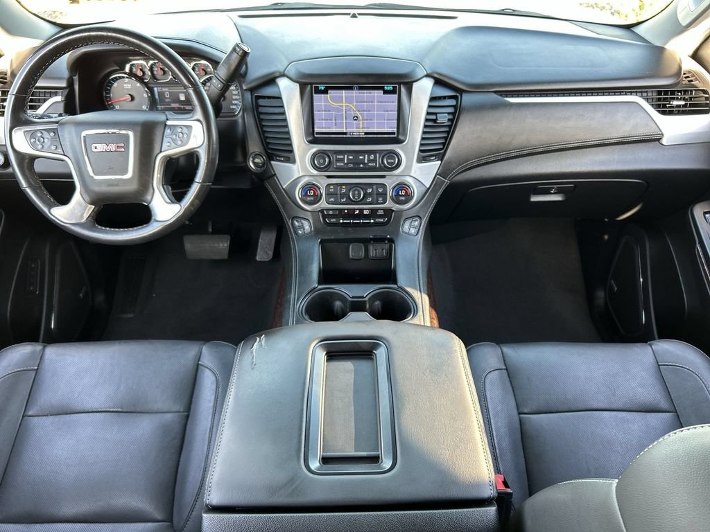 Used 2020 GMC Yukon SLT w/ Open Road Package RWD image 21