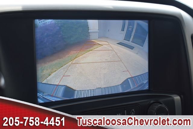 Used 2018 GMC Sierra 1500 SLT AWD/4WD image 35