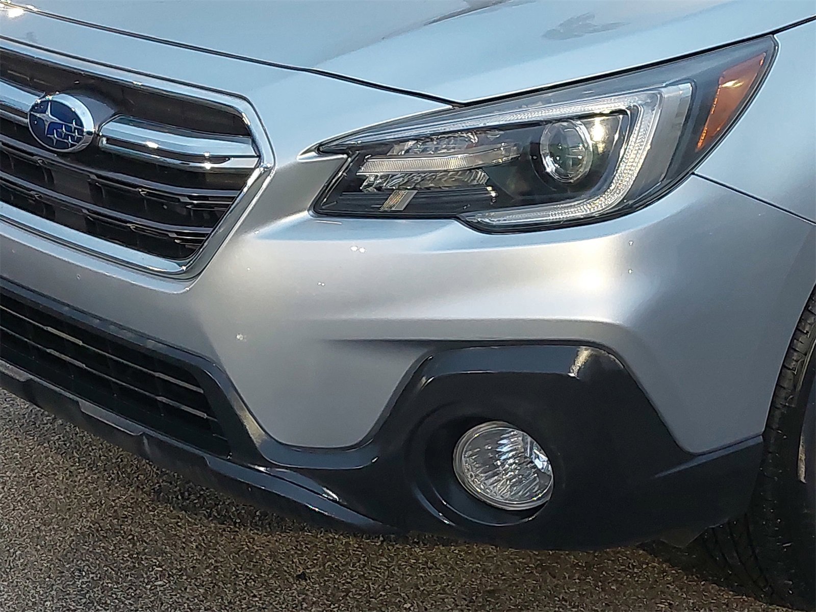 Used 2018 Subaru Outback 2.5i Limited image 32