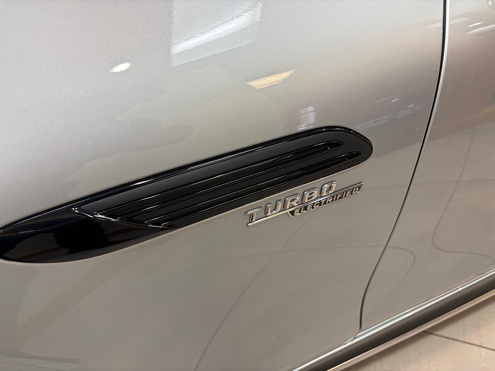 New 2026 Mercedes-Benz SL 43 AMG image 27